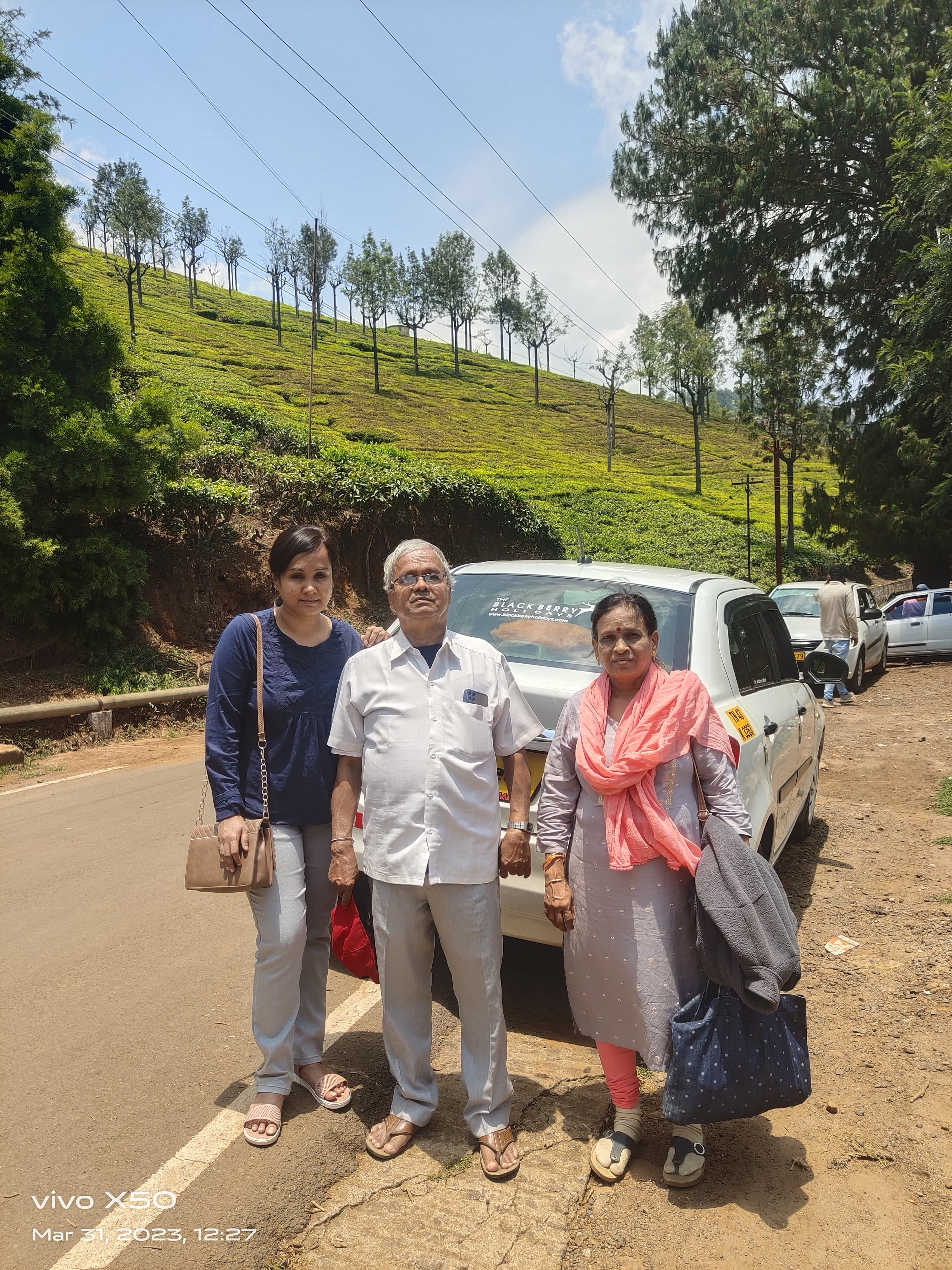 Best Taxi Service In Ooty
