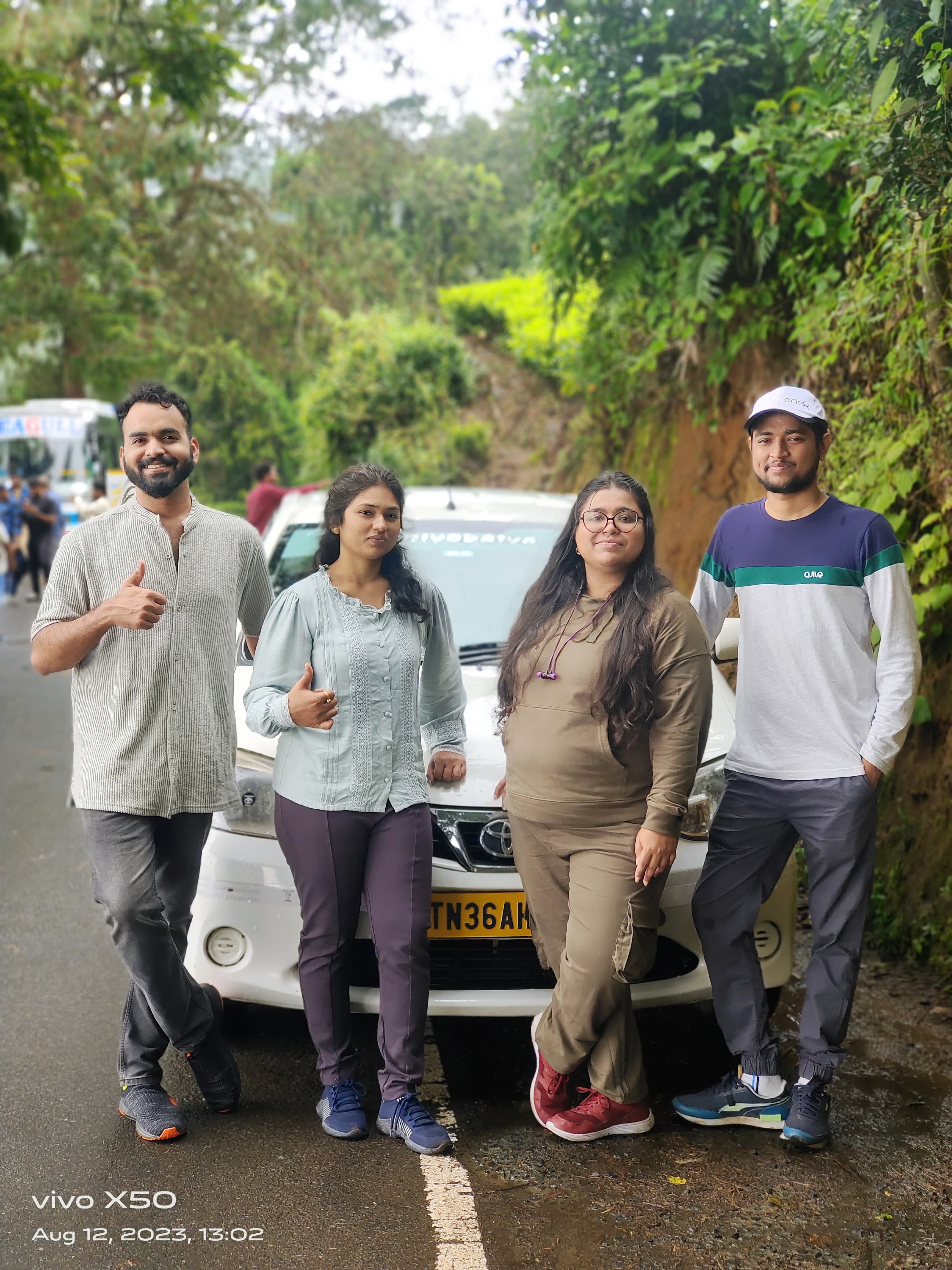 Best Taxi Service In Ooty