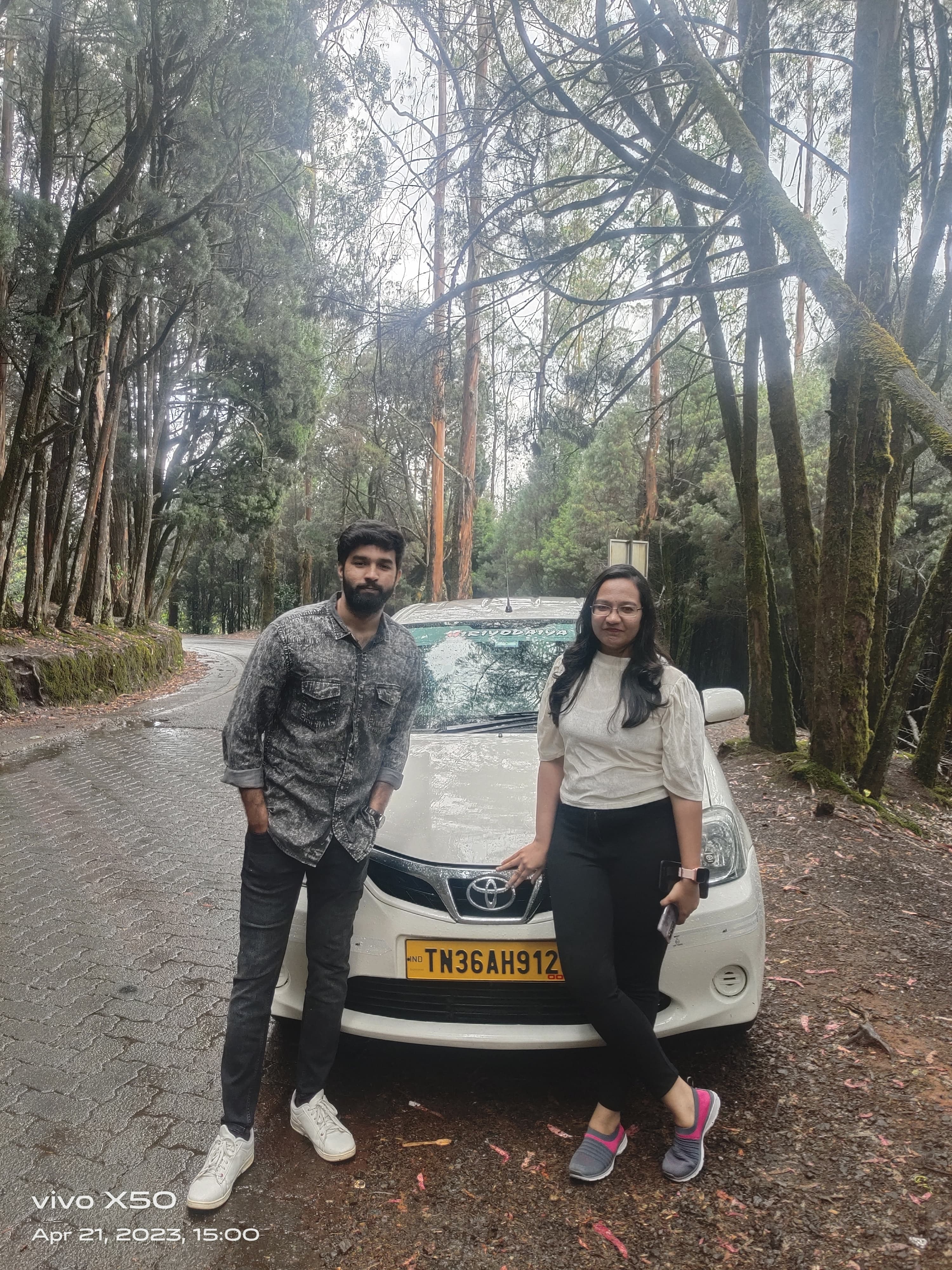 Best Taxi Service In Ooty