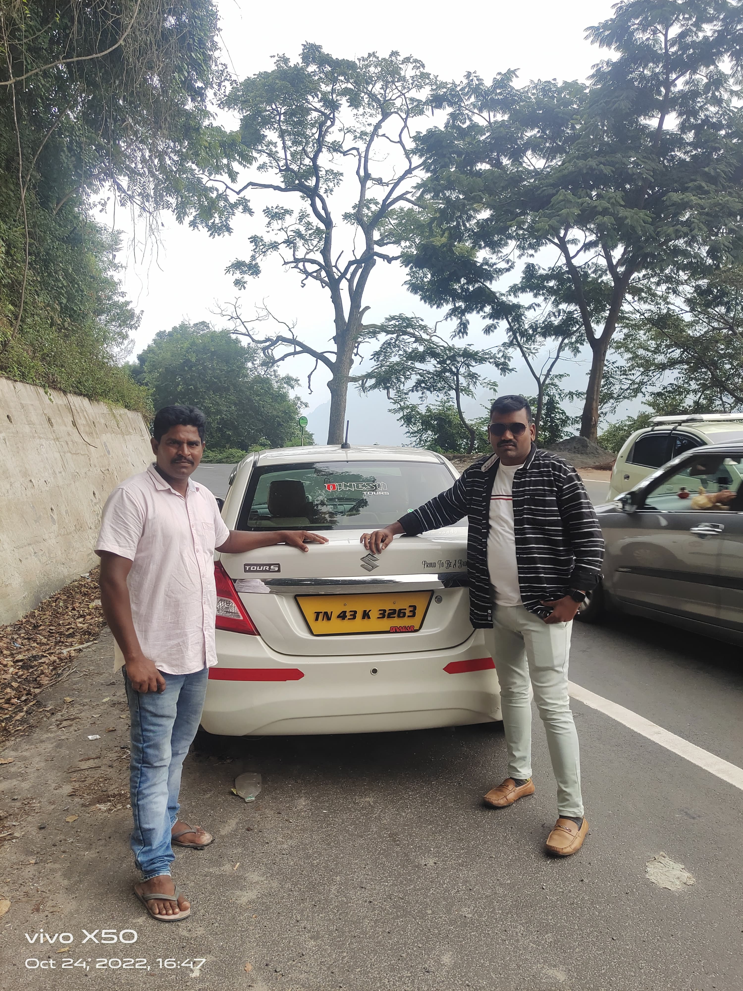 Best Taxi Service In Ooty