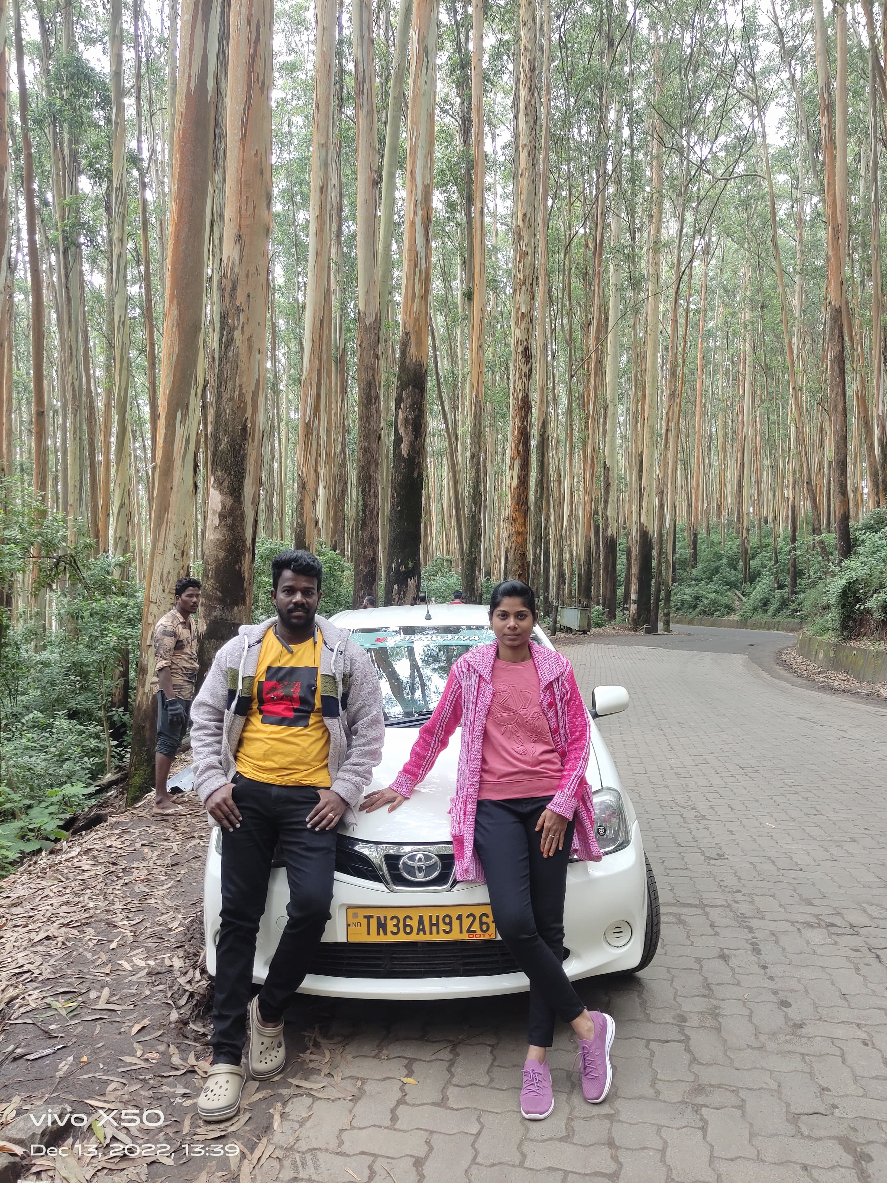 Best Taxi Service In Ooty