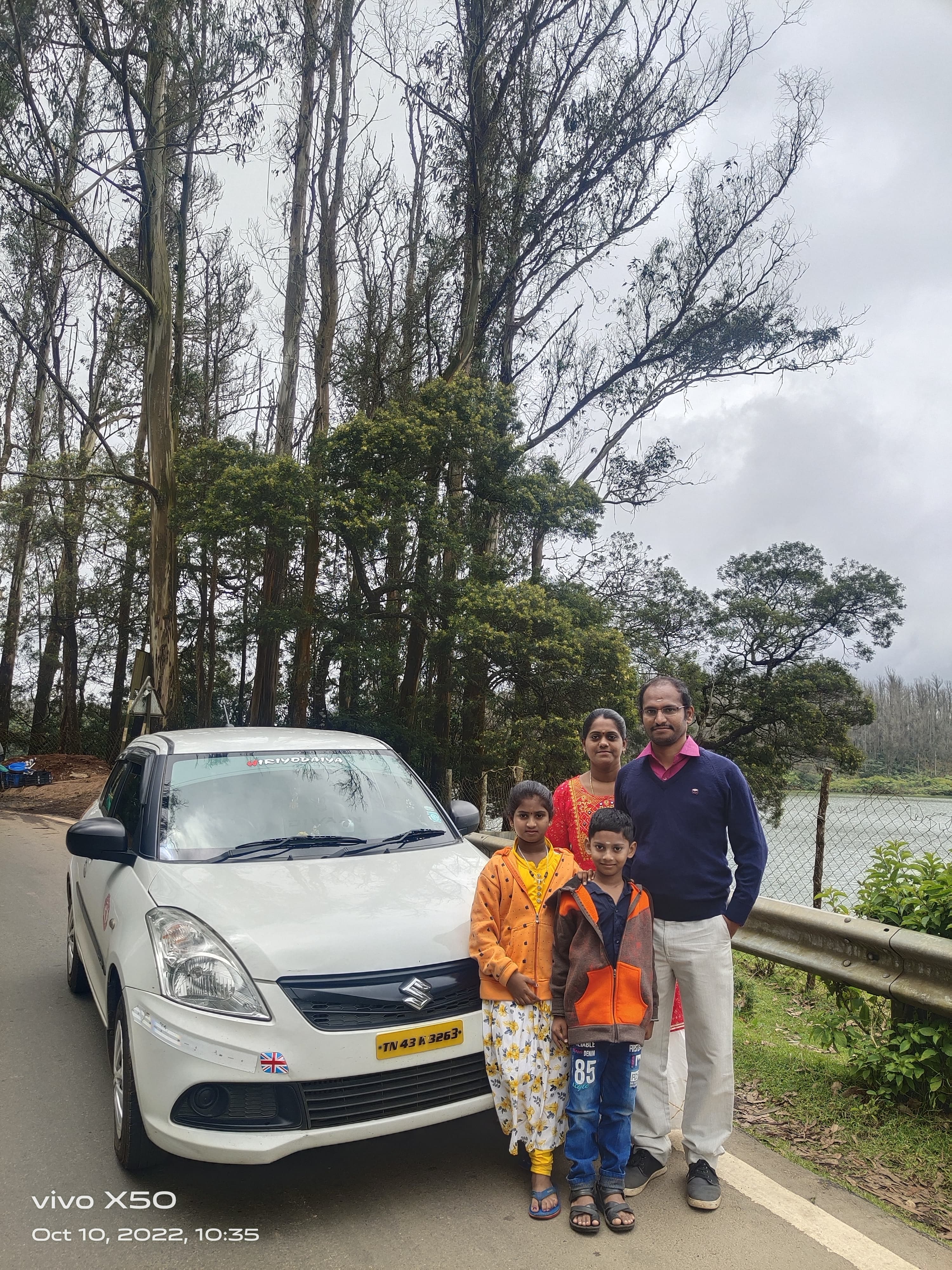 Best Taxi Service In Ooty