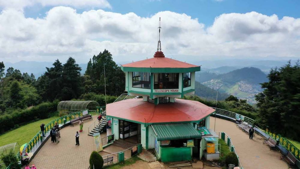 Ooty & Pykara Sightseeing