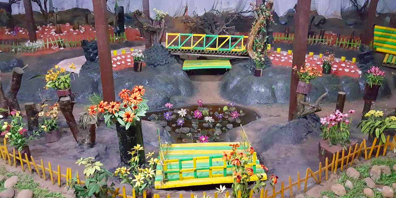 Thread Garden Ooty Taxi Service