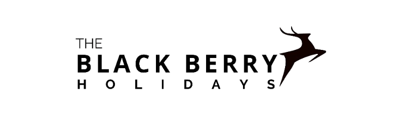 Black berry holidays logo